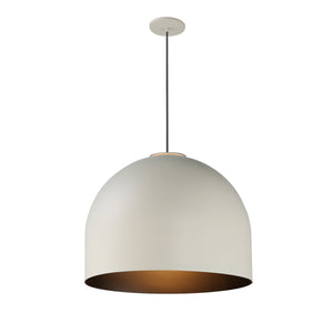 Foster 20" LED Pendant