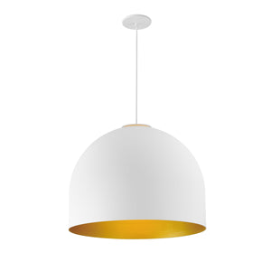 Foster 20" LED Pendant