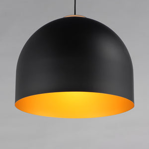 Foster 20" LED Pendant