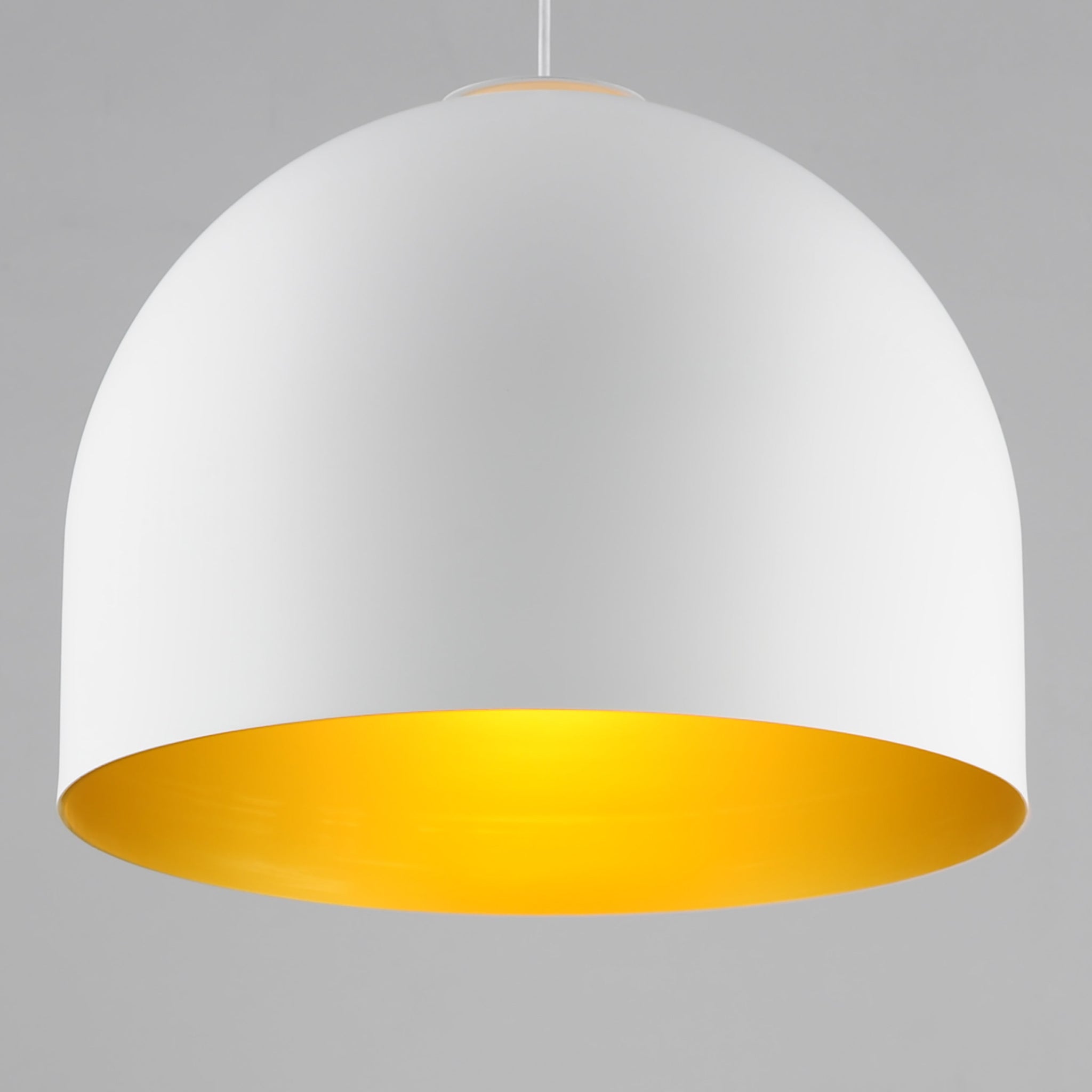 Foster 20" LED Pendant