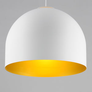 Foster 20" LED Pendant