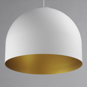 Foster 20" LED Pendant