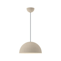 Wimbledon 16" LED Pendant
