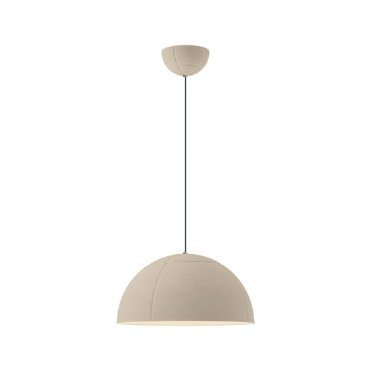 Wimbledon 16" LED Pendant