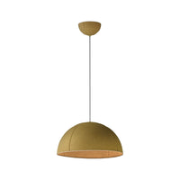 Wimbledon 16" LED Pendant