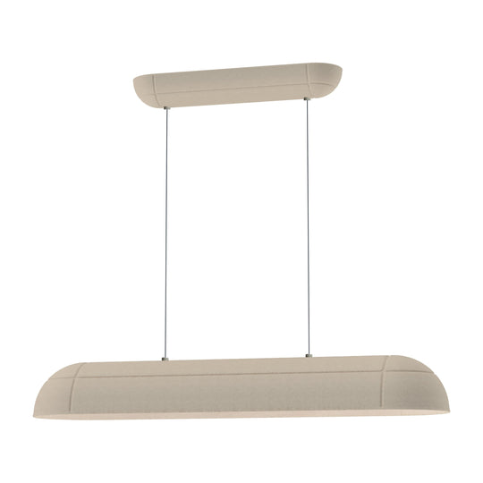 Wimbledon 41" LED Linear Pendant