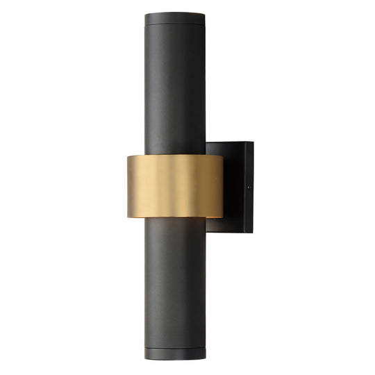 Reveal Large LED Outdoor Wall Sconce