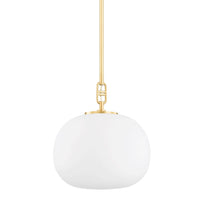 Ingels 1-Light Pendant
