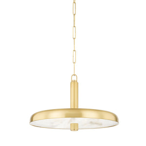 Reynolds 1-Light Pendant