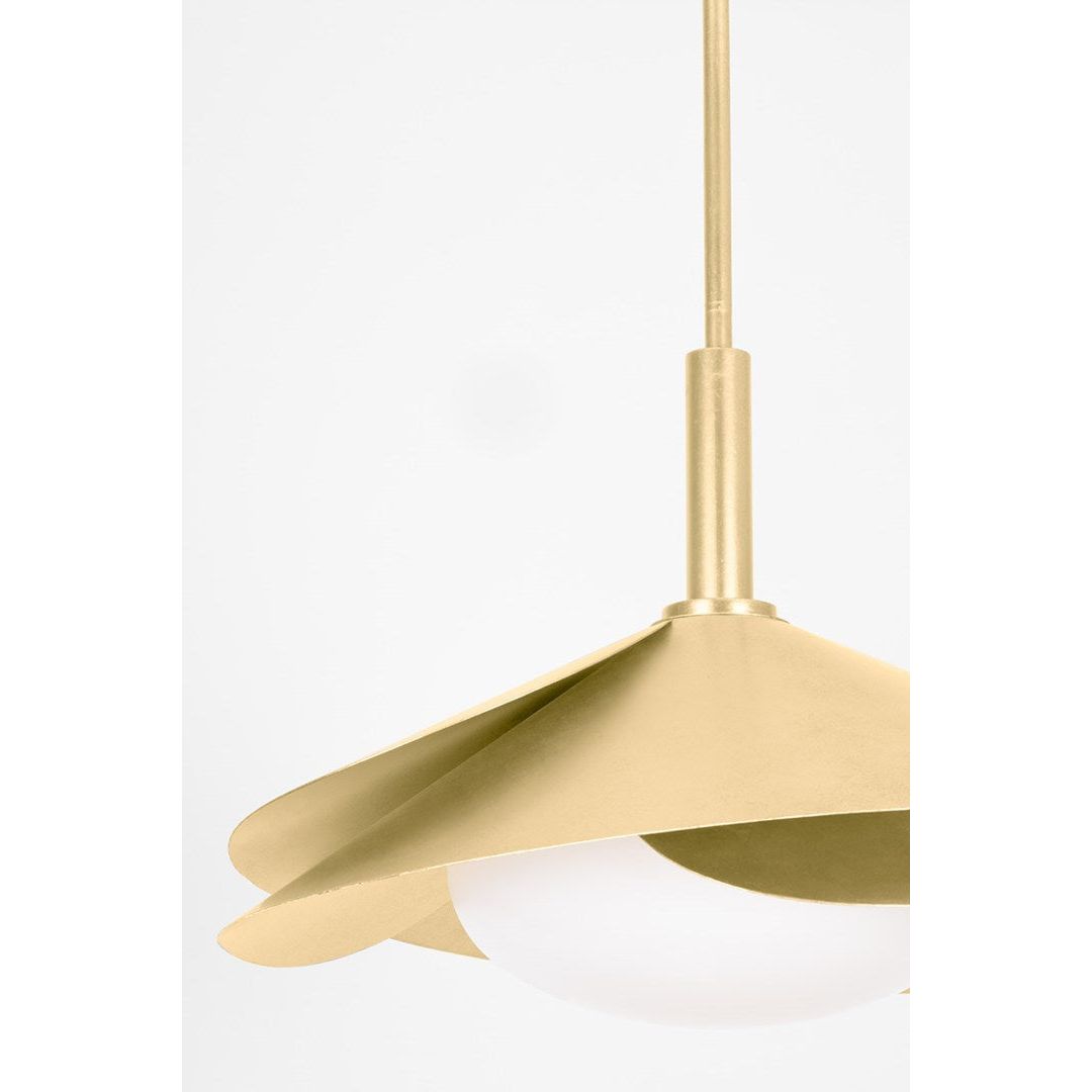 Brookhaven 1-Light Pendant