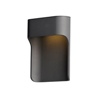 Alumilux: Ledge LED Outdoor Wall Sconce