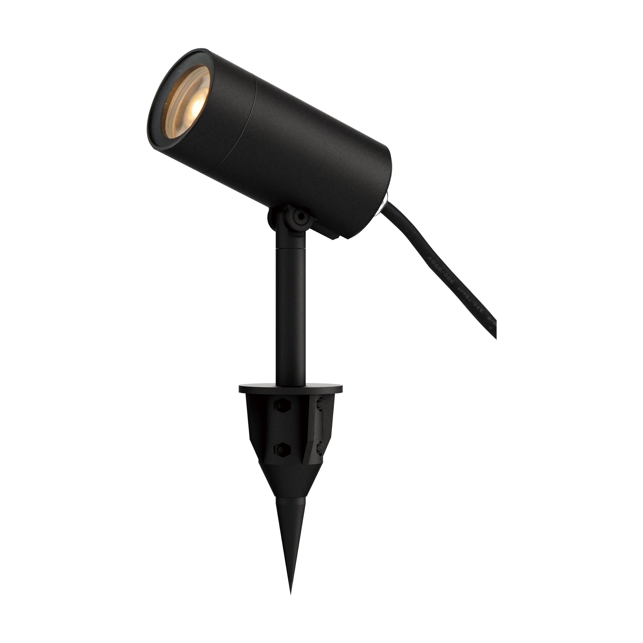 Alumilux: LED Spot 8W LED