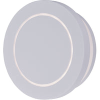 Alumilux: Omicron LED Outdoor Wall Sconce