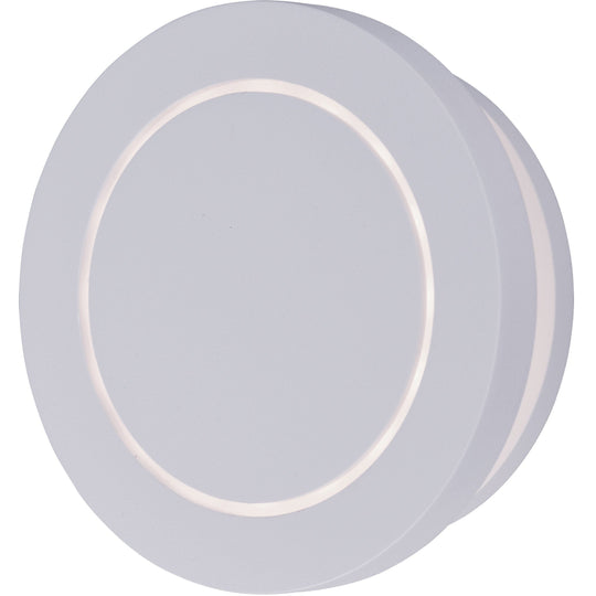 Alumilux: Omicron LED Outdoor Wall Sconce