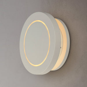 Alumilux: Omicron LED Outdoor Wall Sconce