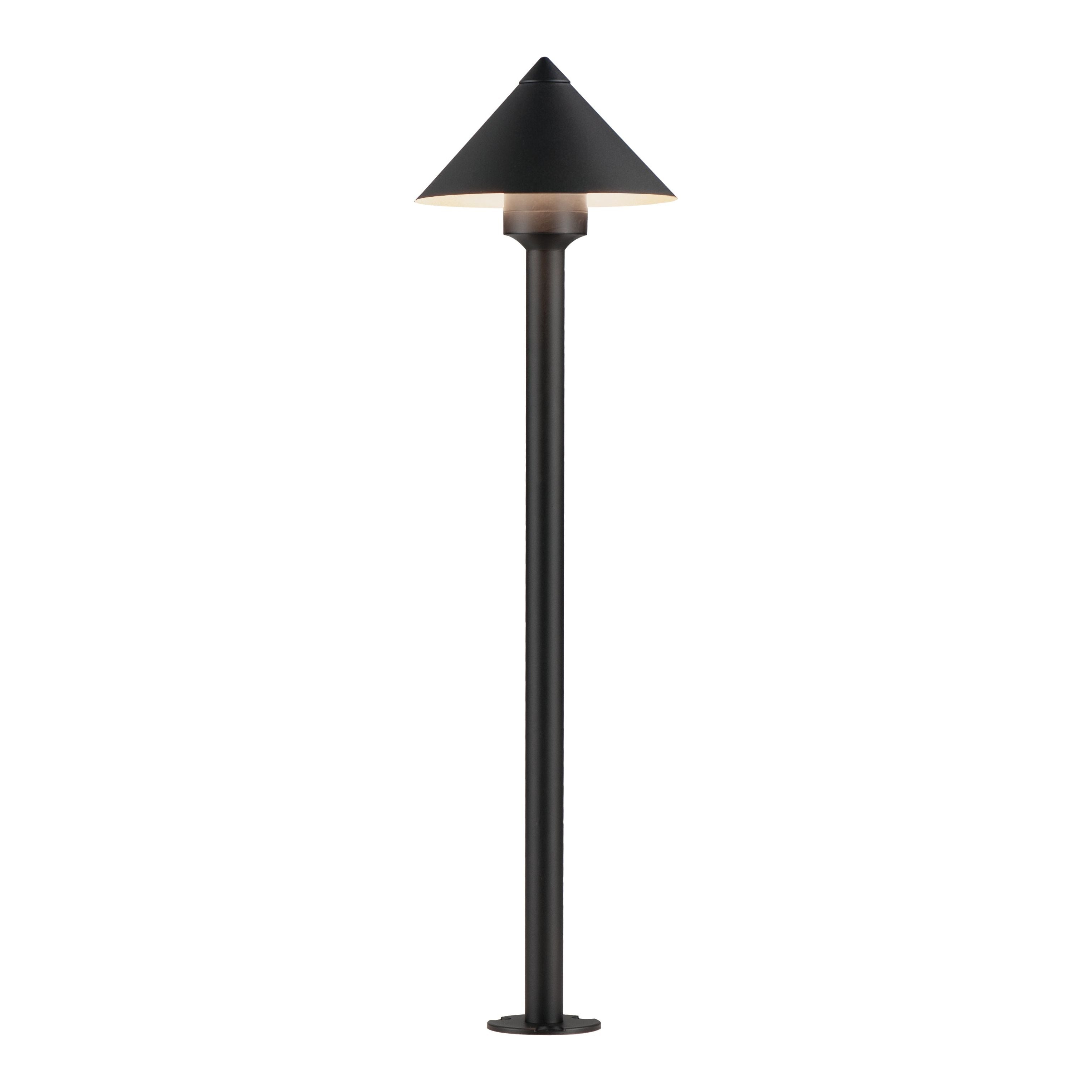 Alumilux: Landscape Cone Light with 24