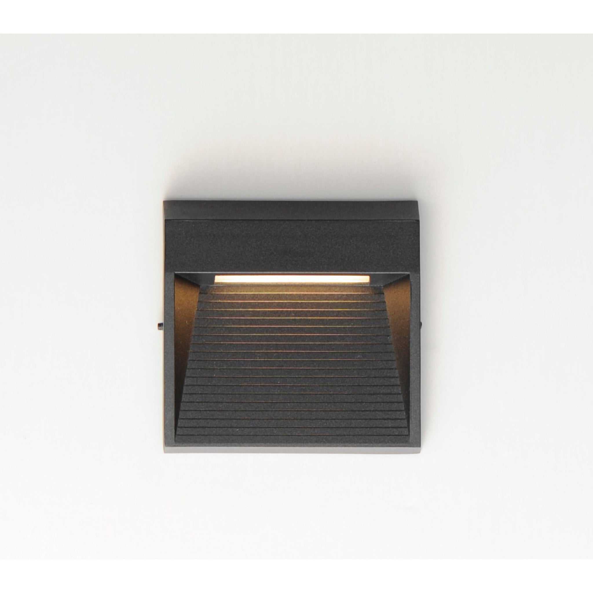 Steppes Small LED Outdoor Wall Sconce