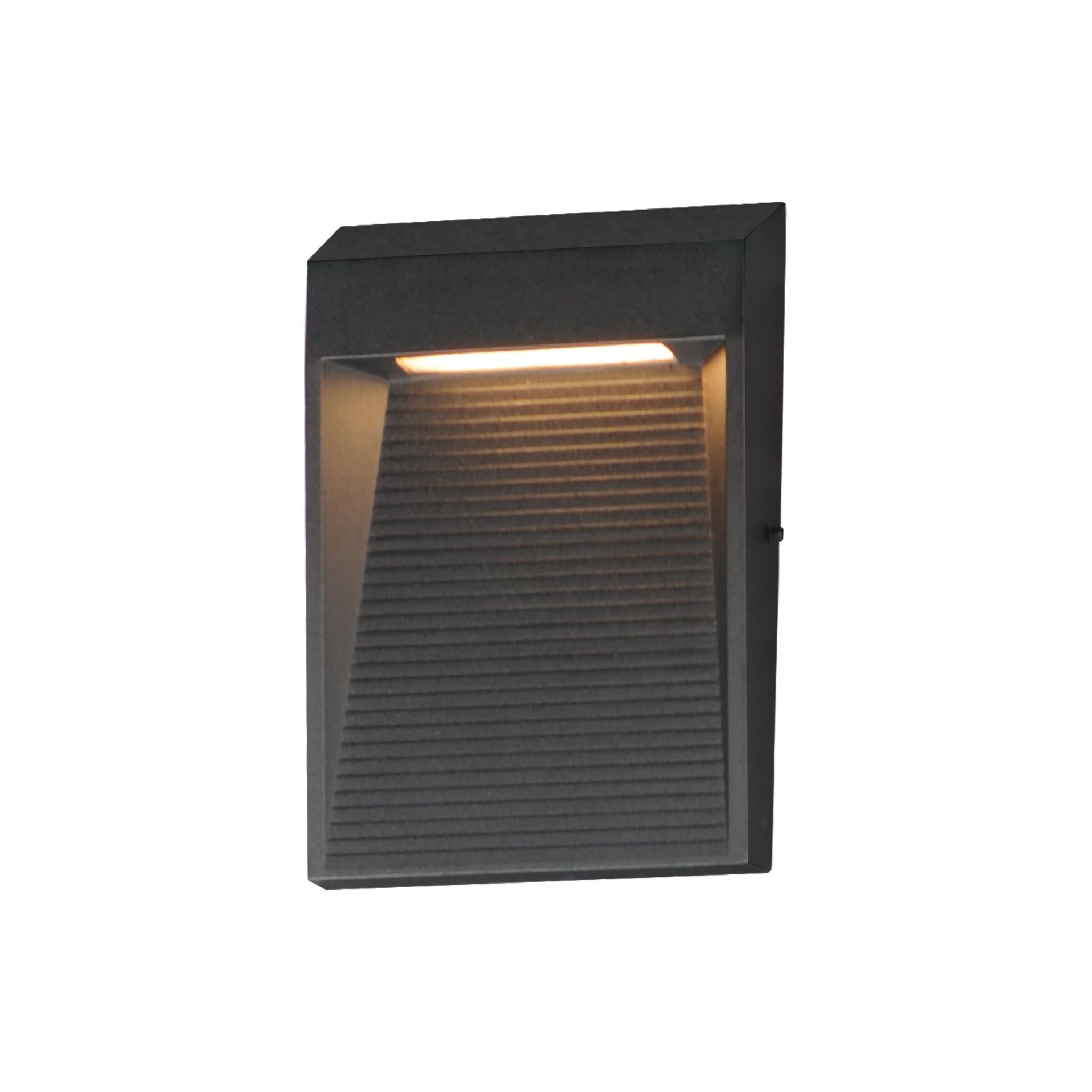 Steppes LED Outdoor Wall Sconce