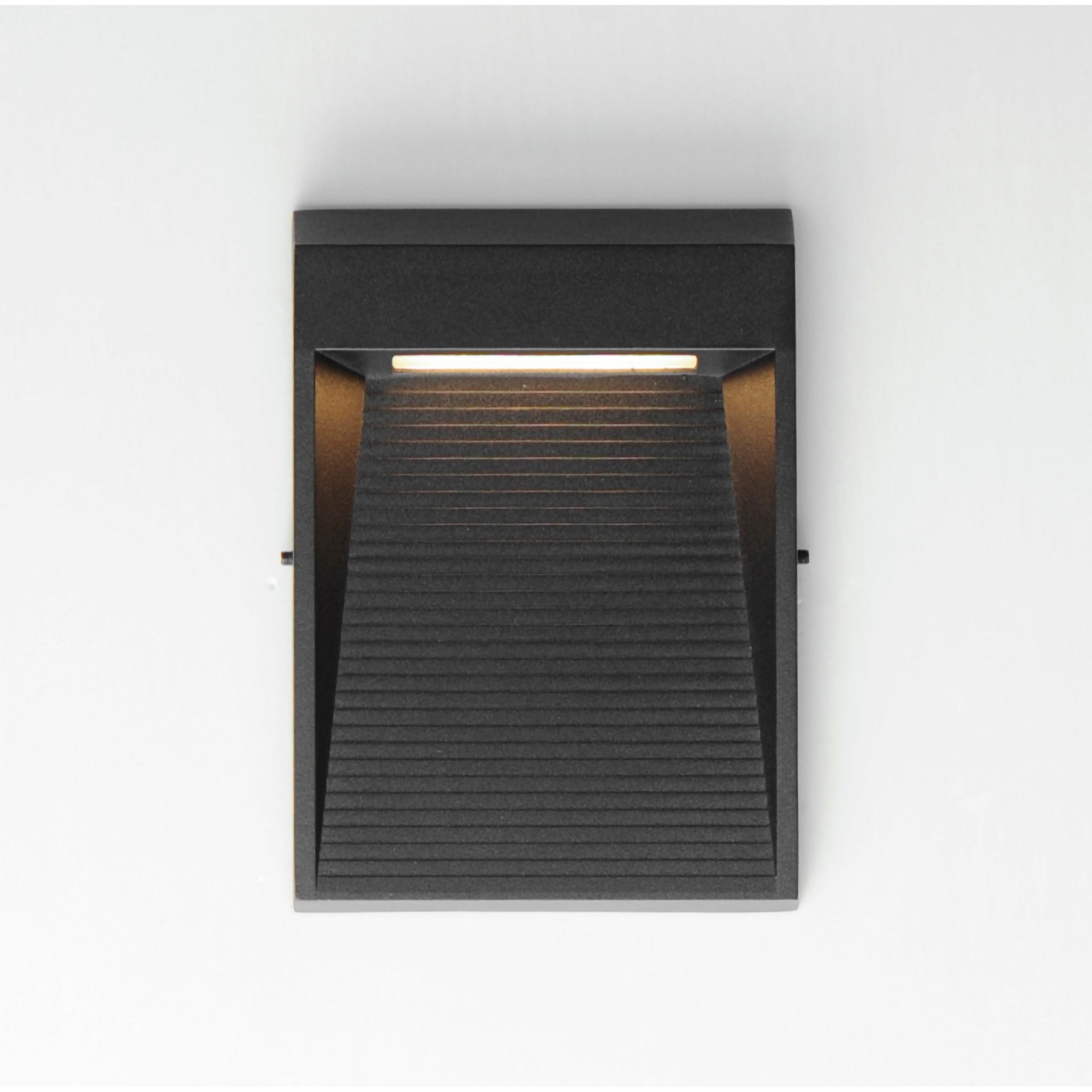 Steppes LED Outdoor Wall Sconce