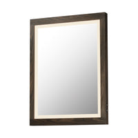 Sawyer 24" x 32" LED Mirror