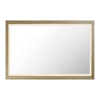 Sawyer 48" x 32" LED Mirror