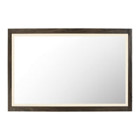 Sawyer 48" x 32" LED Mirror