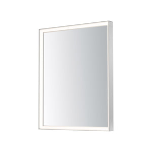 Bevel 24x30" LED Mirror