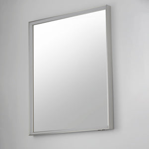 Bevel 30x36" LED Mirror