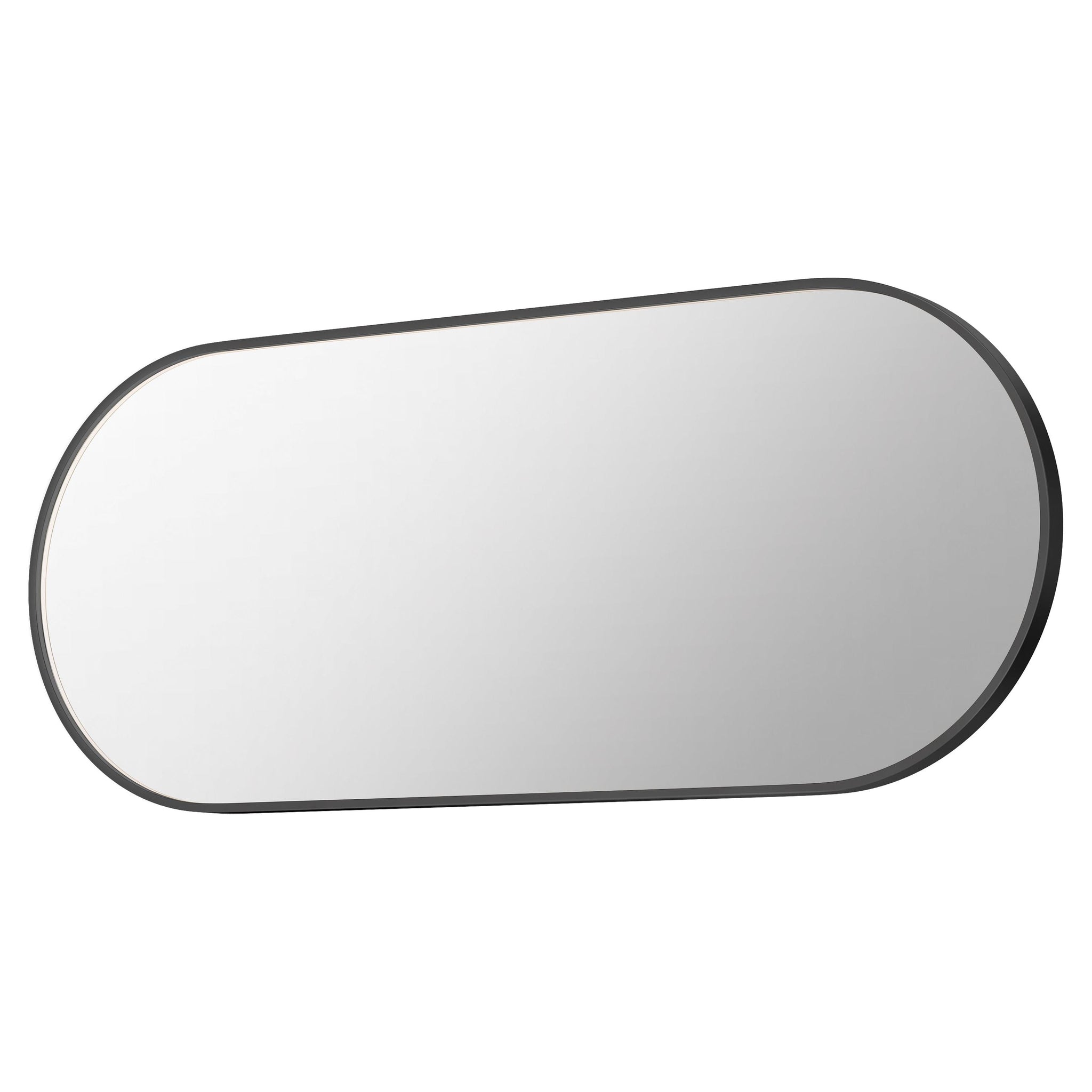 Elisse Oval 28x68" LED Mirror