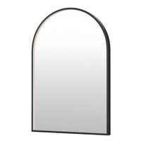 Elisse 24x36 Arch LED MIRROR
