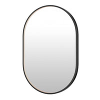 Elisse 24x36 Oval LED MIRROR