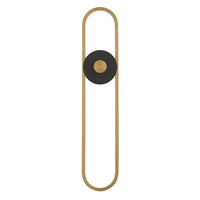 Gravity X-Large Outdoor LED Sconce