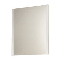 Luminance W36 x H42 LED Mirror 3000K