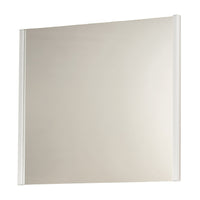 Luminance W48 x H42 LED Mirror 3000K