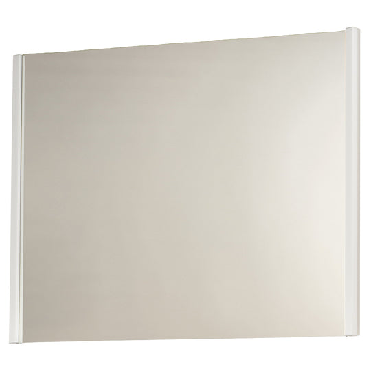 Luminance W60 x H42 LED Mirror 3000K