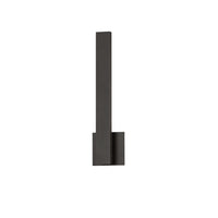 Alumilux: Line 5CCT 18" LED Outdoor Wall Sconce