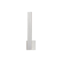 Alumilux: Line 5CCT 18" LED Outdoor Wall Sconce