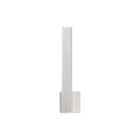Alumilux: Line 5CCT 18" LED Outdoor Wall Sconce