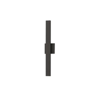 Alumilux: Line 5CCT 24" LED Outdoor Wall Sconce