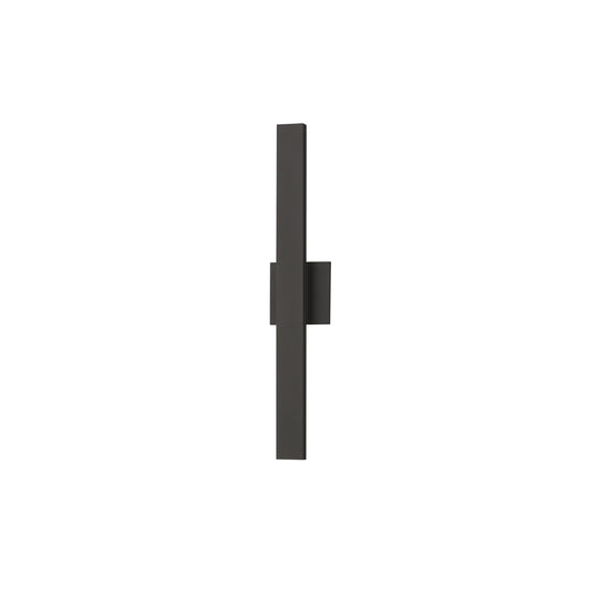 Alumilux: Line 5CCT 24" LED Outdoor Wall Sconce