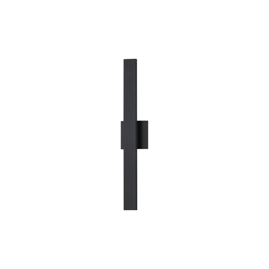 Alumilux: Line 5CCT 24" LED Outdoor Wall Sconce