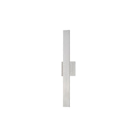 Alumilux: Line 5CCT 24" LED Outdoor Wall Sconce