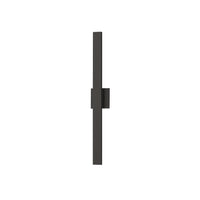 Alumilux: Line 5CCT 30" LED Outdoor Wall Sconce