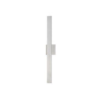 Alumilux: Line 5CCT 30" LED Outdoor Wall Sconce