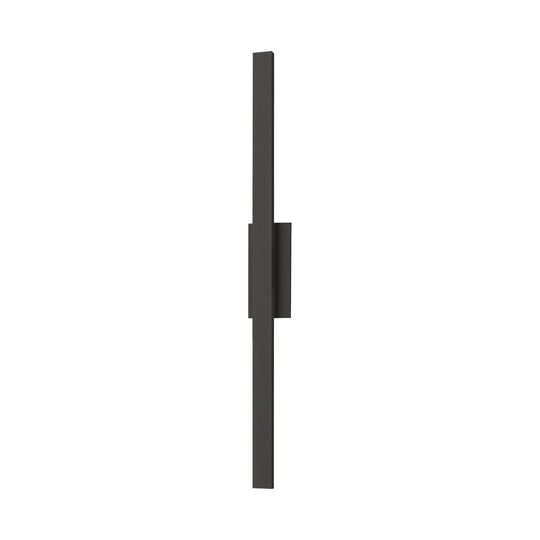 Alumilux: Line 5CCT 51" LED Outdoor Wall Sconce