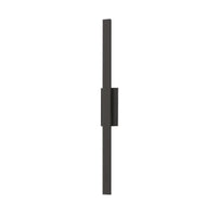 Alumilux: Line 5CCT 51" LED Outdoor Wall Sconce