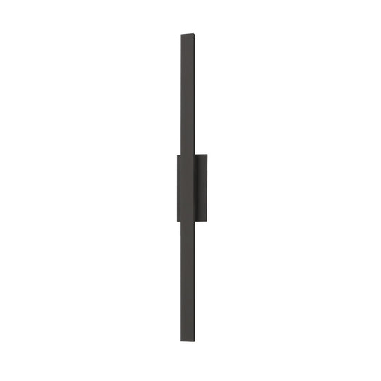 Alumilux: Line 5CCT 51" LED Outdoor Wall Sconce