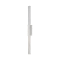 Alumilux: Line 5CCT 51" LED Outdoor Wall Sconce