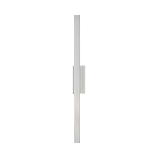 Alumilux: Line 5CCT 51" LED Outdoor Wall Sconce