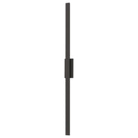Alumilux: Line 5CCT 96" LED Outdoor Wall Sconce
